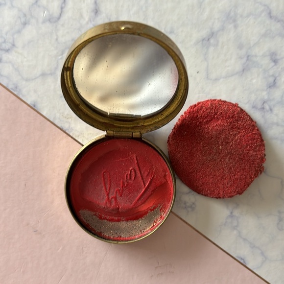 Vintage classic rough compact! - Picture 3 of 7